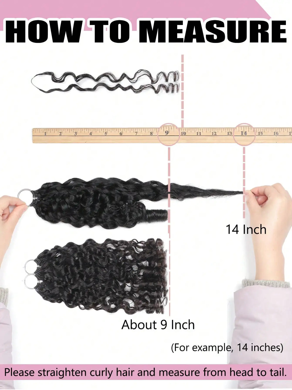 Burmese Curly Human Hair Crochet Braids With Boho Style for Women