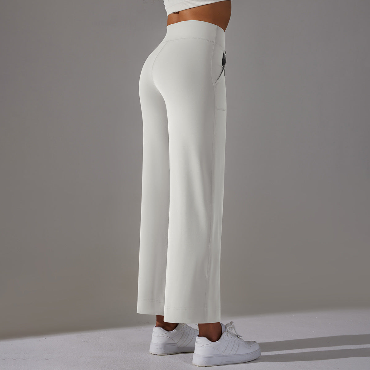Seamless High Waist Leggings