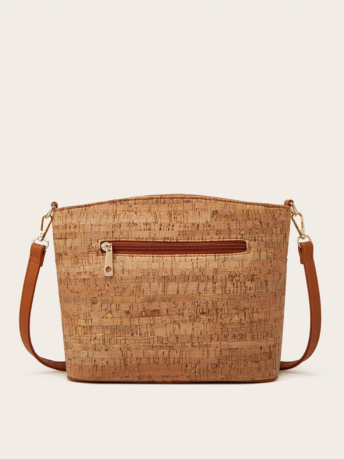 New Casual Fashion Ladies Ethnic Shoulder Crossbody Personalized Hugh Retro Bark Bag