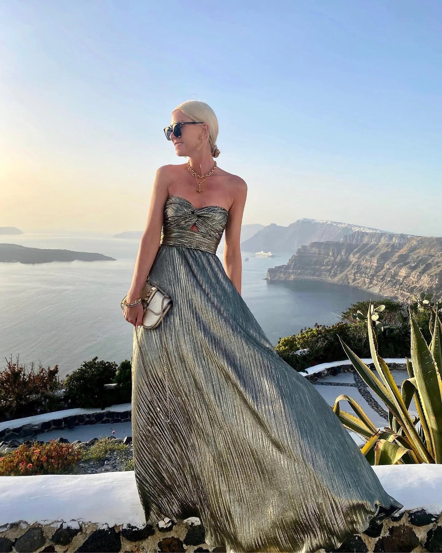 Sleeveless Chest Wrapping Dress Summer Women Sexy Hollow Out Solid Strapless Ladies Maxi Party Dress Fashion Streetwear