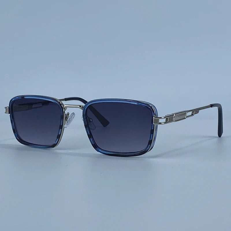Women's Polarized Square Sunglasses