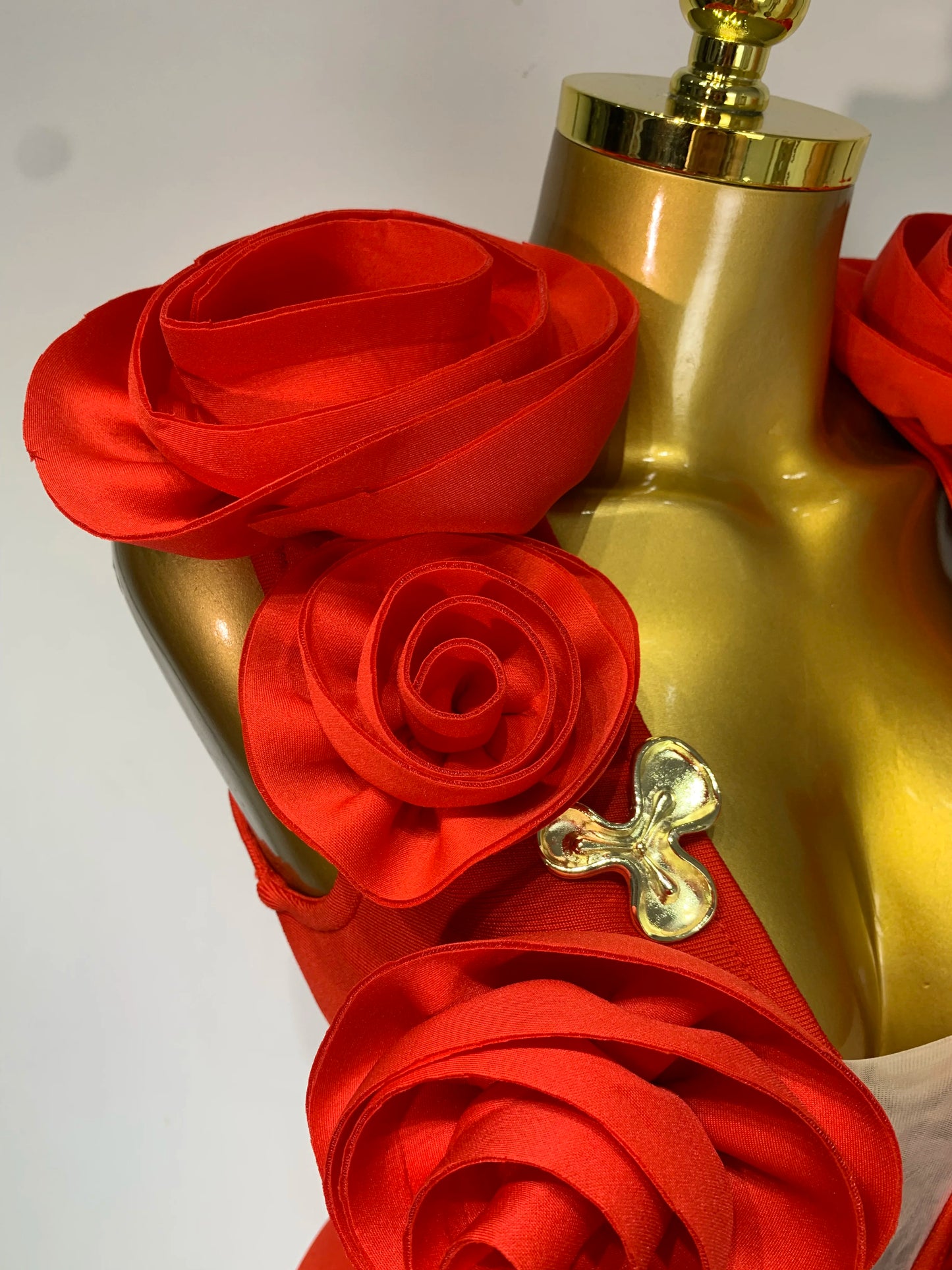 2025 New Fashion 3D Flower Sleeveless Bodycon Bandage Dress Women Celebrity Elegant Party Club Luxury Birthday Dress Vestidos ﻿