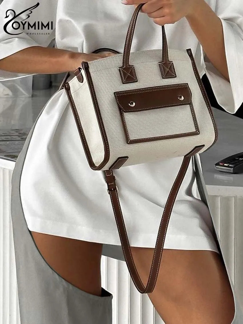 High Waist Hollow Out Trousers
