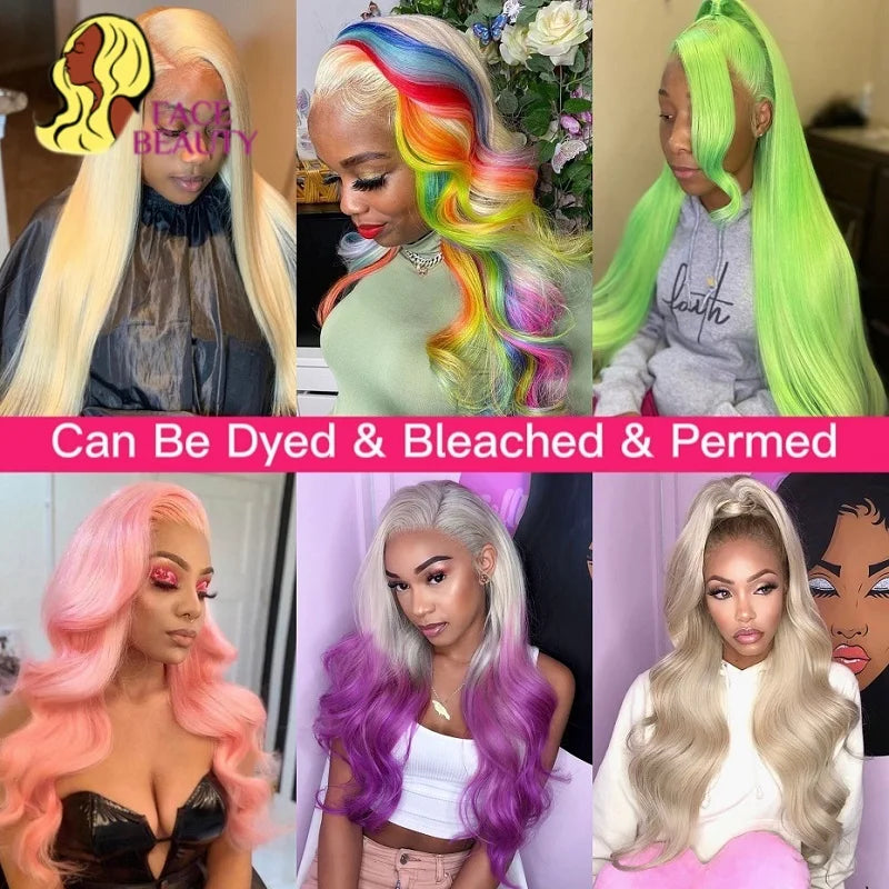 Peruvian Body Wave Remy Hair Weave Bundles for Women