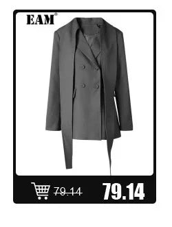 Black Pleated Asymmetrical Collar Sweatshirt for Women
