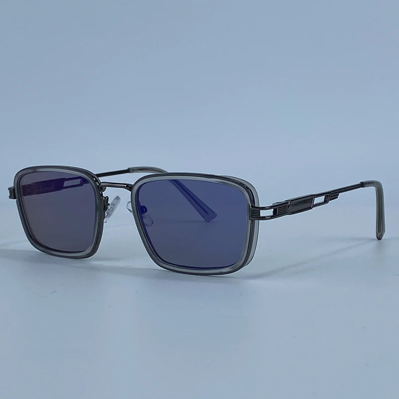 Women's Polarized Square Sunglasses