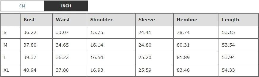 Printed Polo Neck Long Sleeve Mid Length Dress For Women