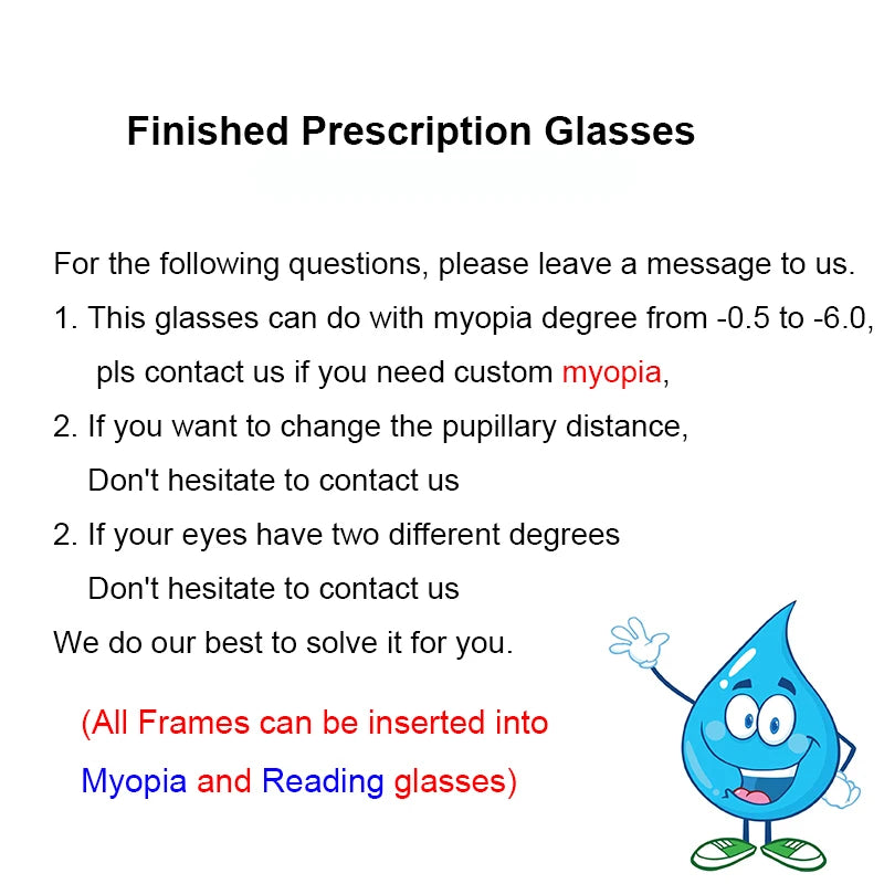 Retro Cat Eye Blue Light Reading Glasses for Women
