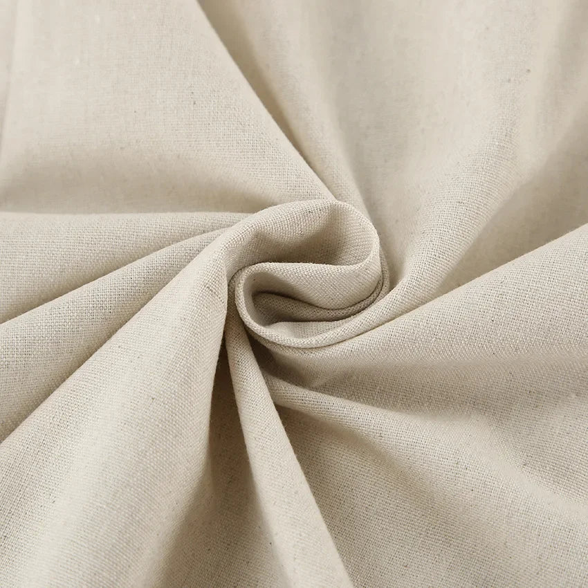 Solid Color Strapless Sleeveless Pocket Dress for Women