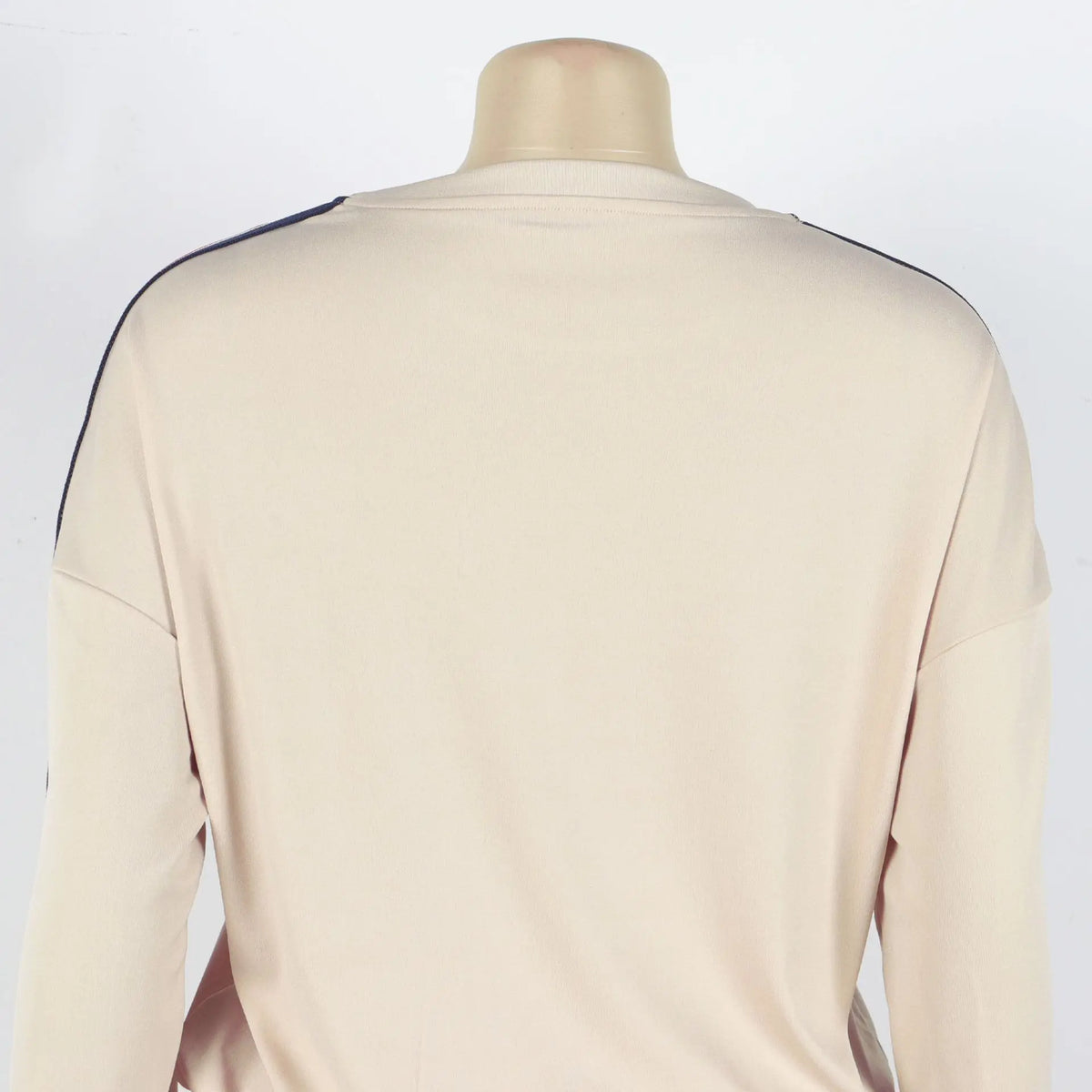 Casual Matching Two-Piece Jogger Tracksuit Set for Women