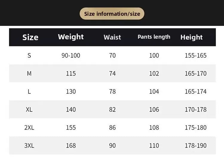 American Vintage Chain Print Cotton Straight Pants for Women