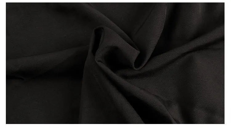 Lantern Sleeve Ruffle Shirt