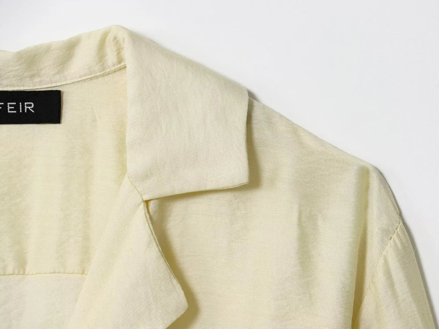 Casual Long Sleeve Pocket Embroidered Shirt for Women