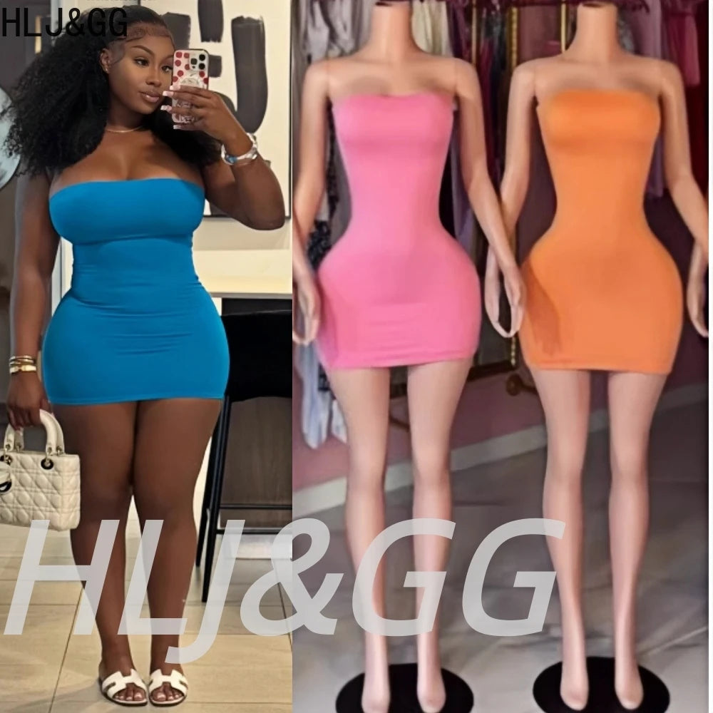 Off Shoulder See Through Bodycon Mini Dress for Women
