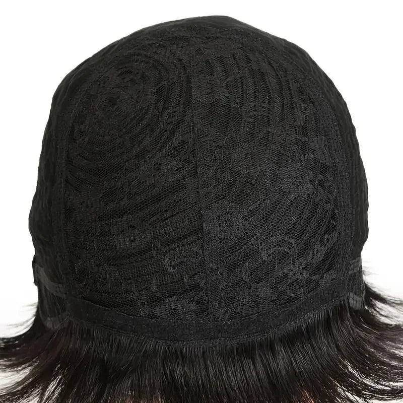 Afro Kinky Curly Wig for Women Brazilian Remy Human Hair Full Machine Made wig