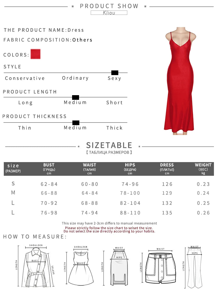 Shiny Spaghetti Strap Backless Ruched Maxi Dress for Women