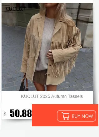 KUCLUT Fashion Elegant Versatile Large Lapel Waist Double-Breasted Short Trench Coat For Women Wrapped Hip Skirts Female 1A800