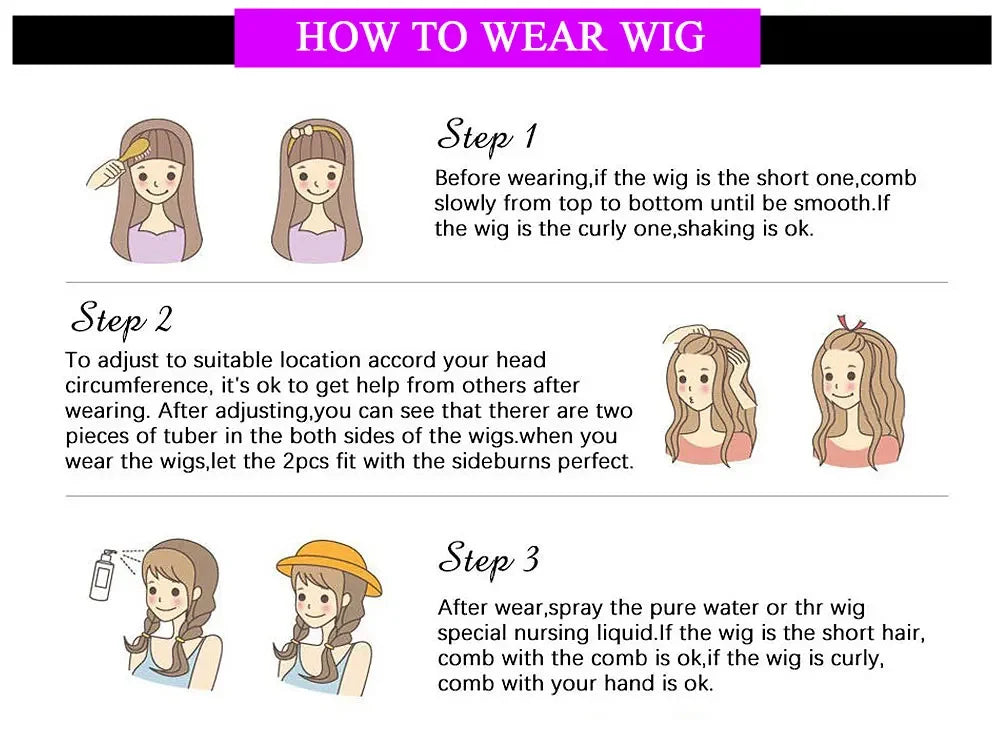 Long Straight Transparent Lace Front Human Hair Wig For Women