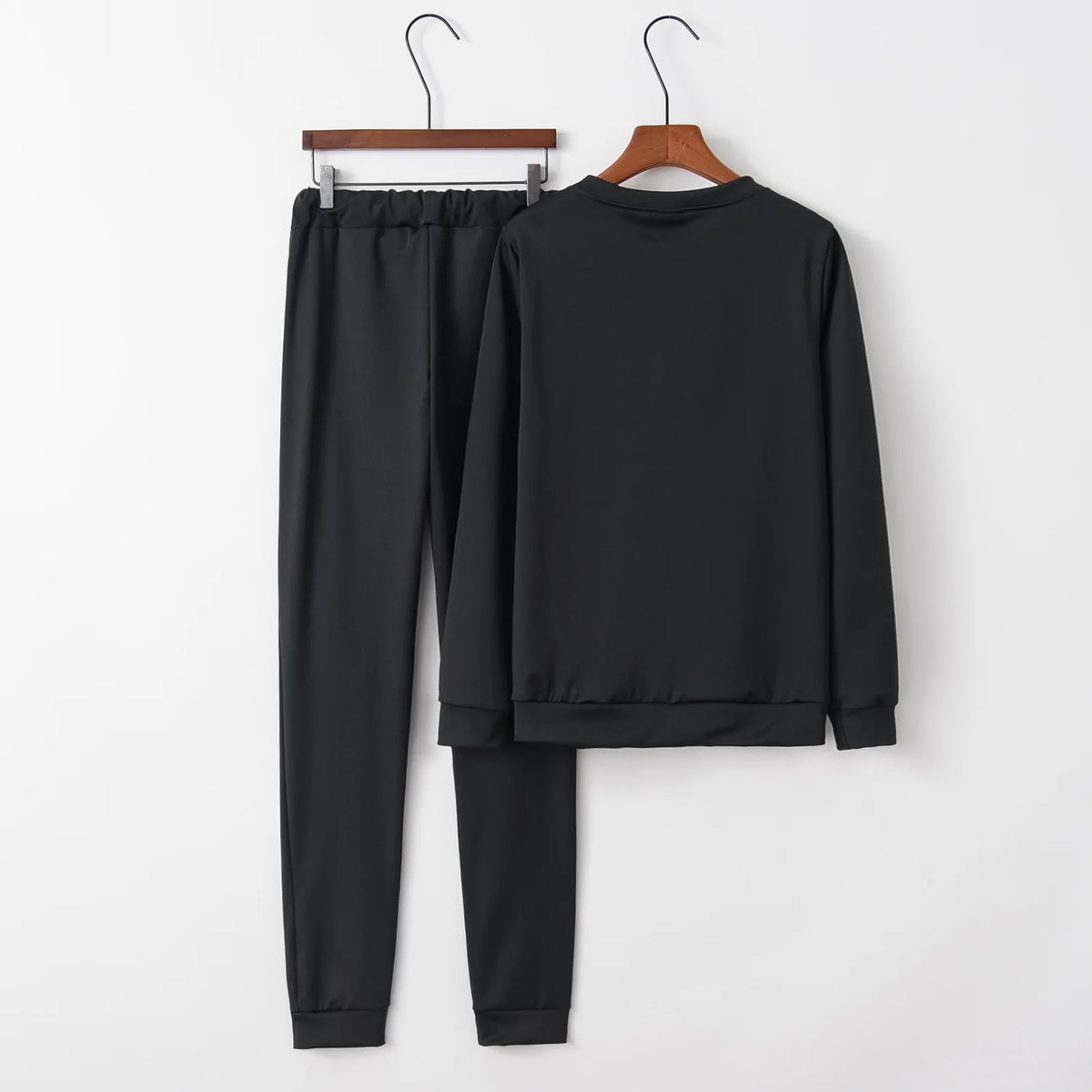Quick Dry Slim Fit Two Piece Sportswear Set for Women