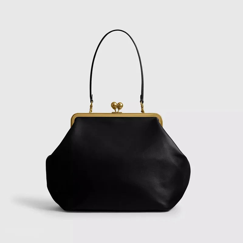 Soft Tote And Crossbody Bag