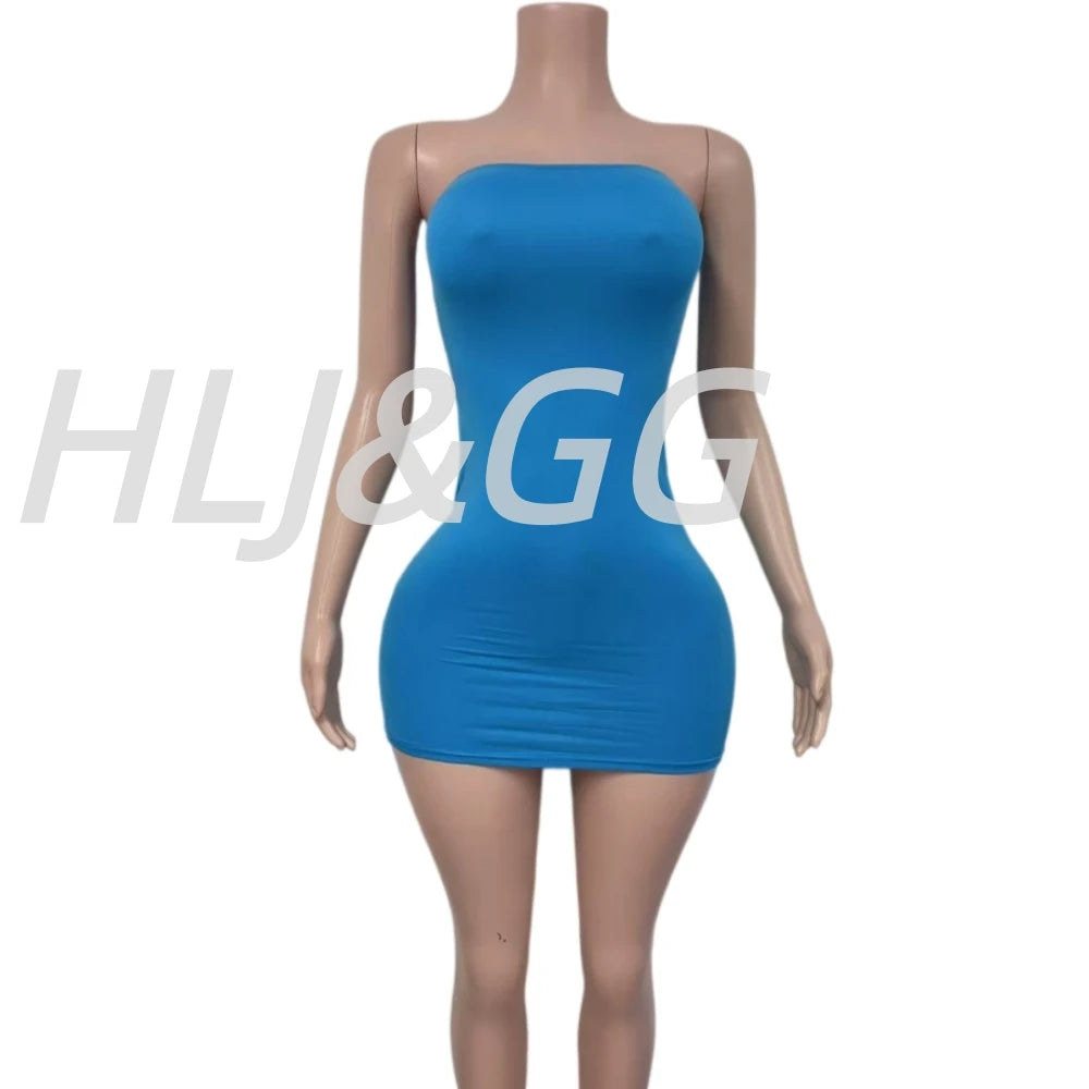 Off Shoulder See Through Bodycon Mini Dress for Women