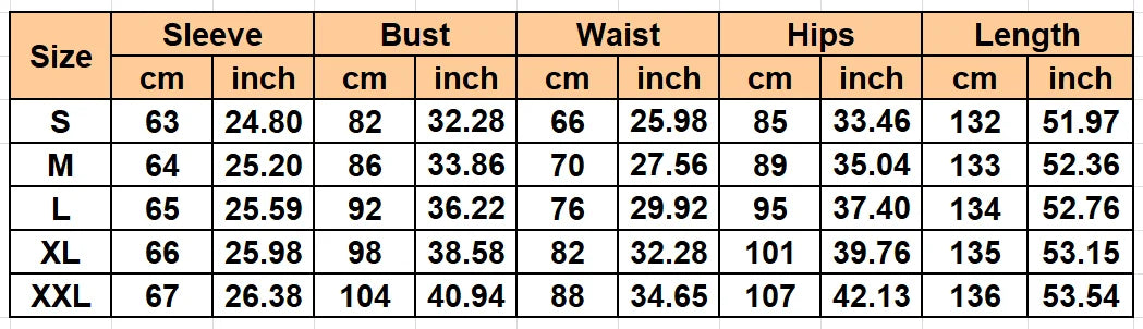 Elegant Long Sleeve African Dashiki Maxi Dress for Women