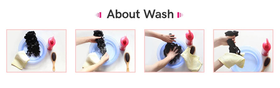 Straight Keratin Fusion Human Hair Extensions for Women