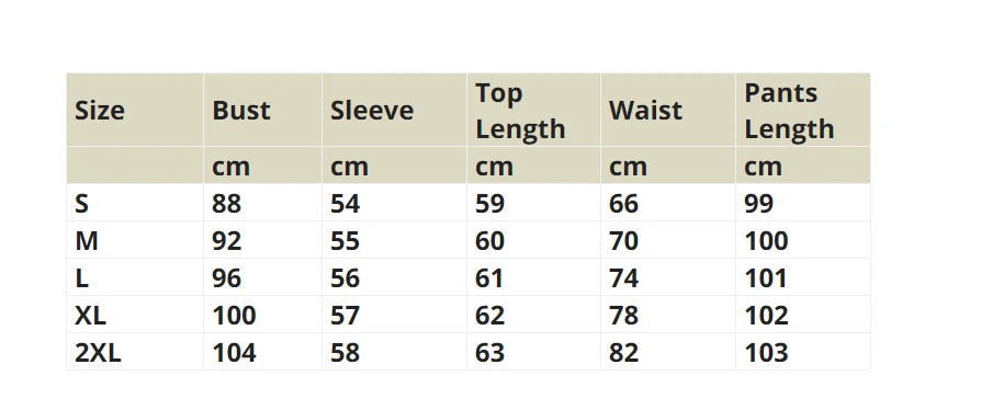 White Loose Tailored Trousers and Blouse Set for Women