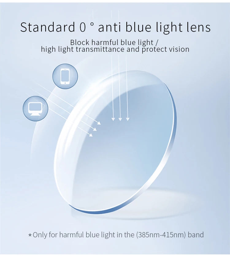 Spring Hinge Cat Eye Prescription Glasses for Women
