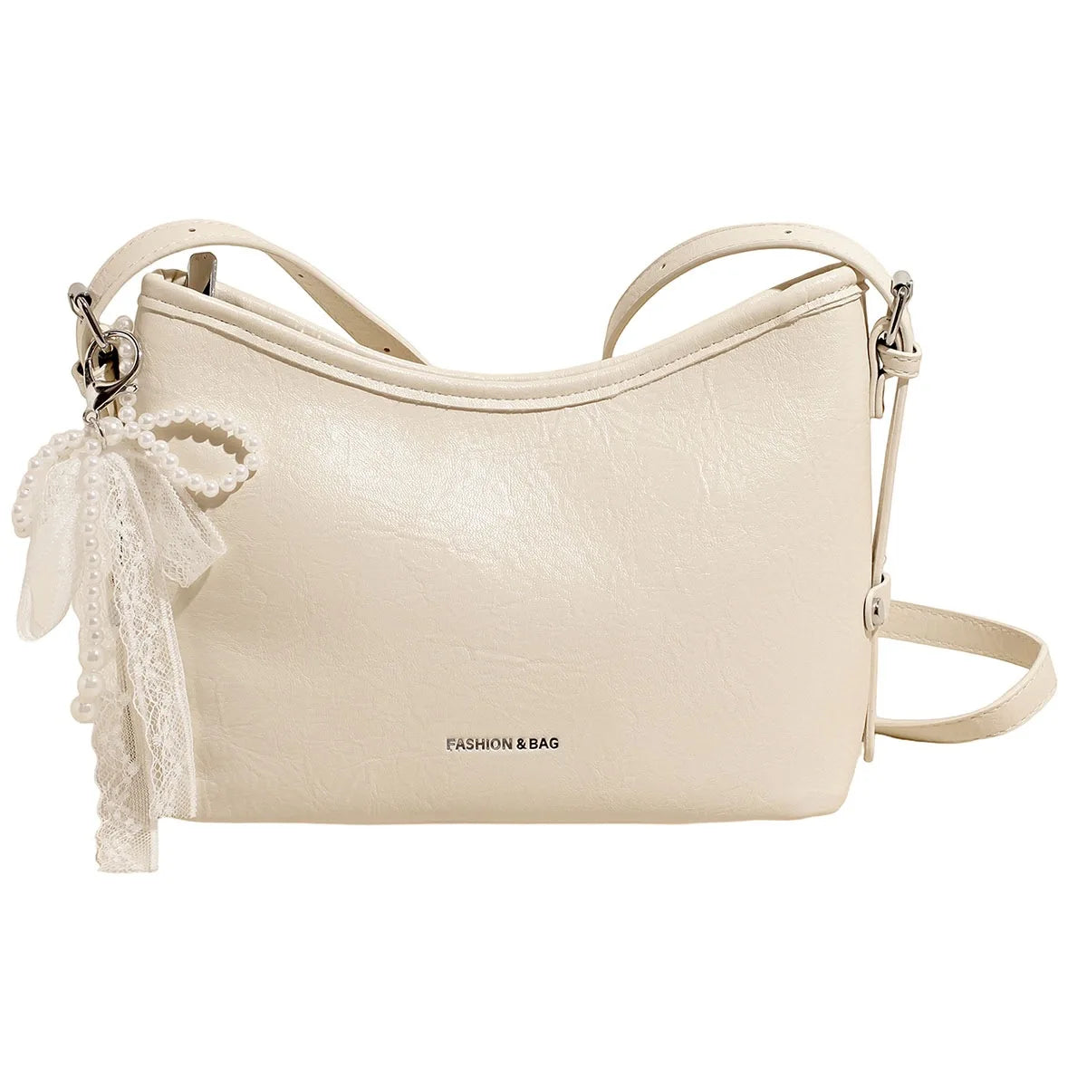 2025 New Women's Tote Bag - Large Capacity Crossbody Purse, Stylish Shoulder Bag for Work & Commute, Summer Office Essentials
