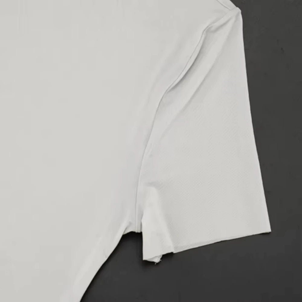 Sheer Short Sleeve Stretch Bodycon Mini Dress Solid Color for Women
