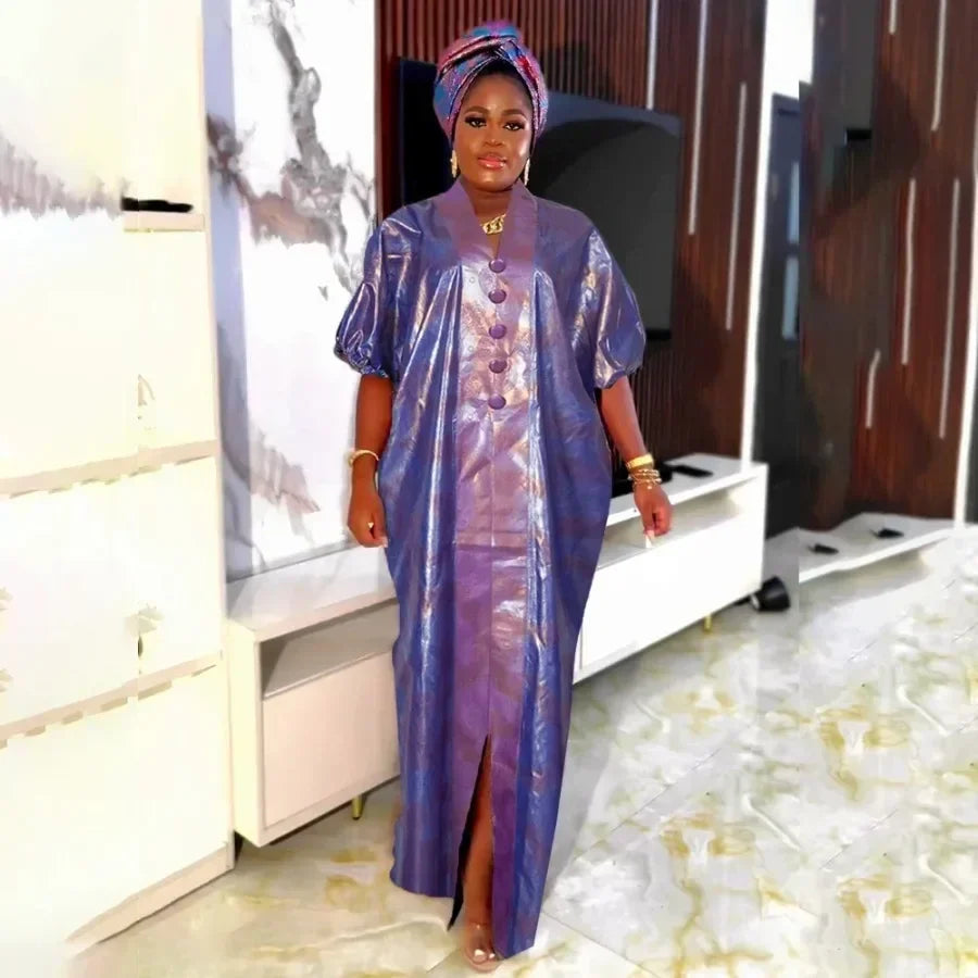 Customized Abayas For Women Dubai Luxury 2025 African Muslim Fashion Dress Caftan Marocain Evening Party Dresses Boubou Robe Dje
