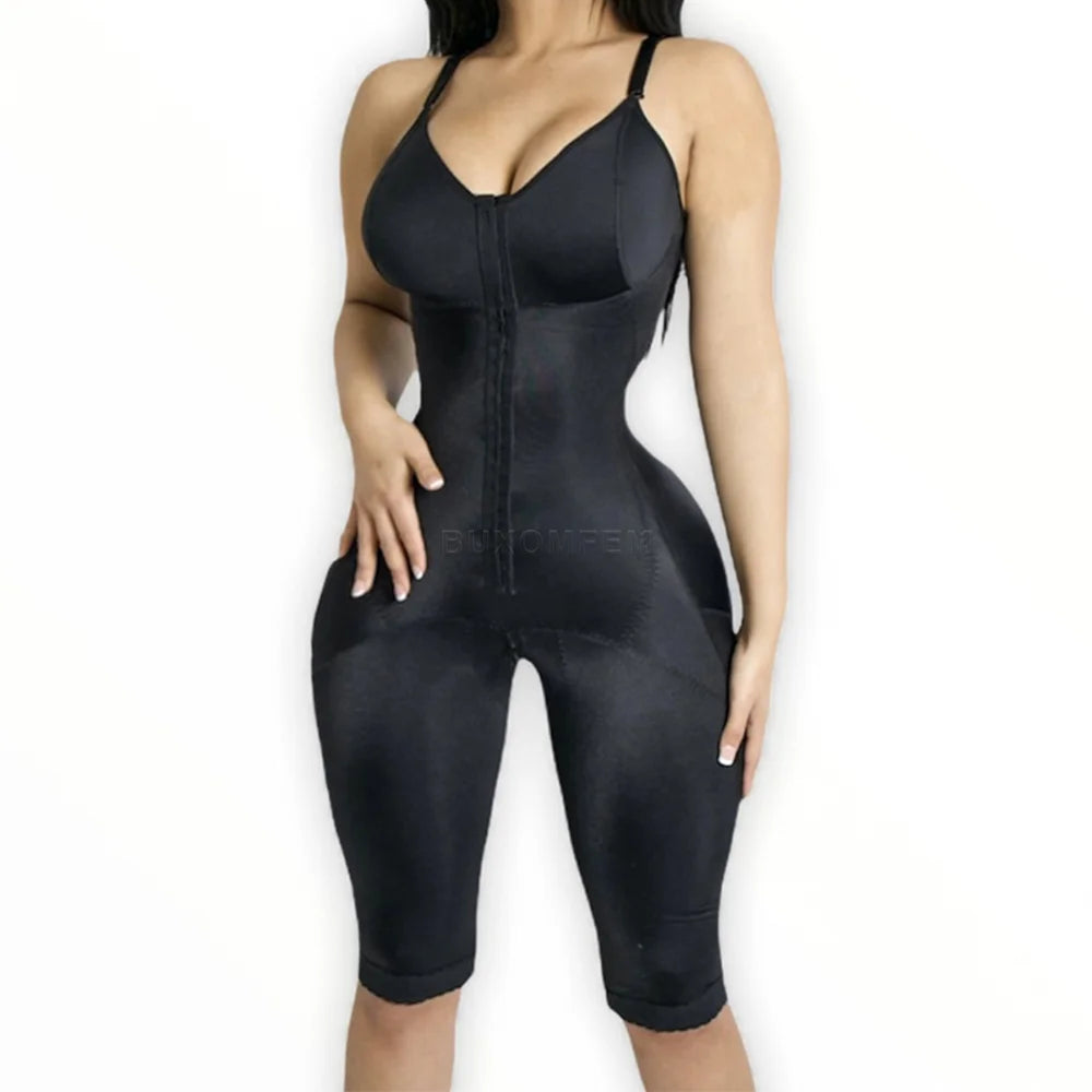Butt Lifter Shapewear Bodysuit