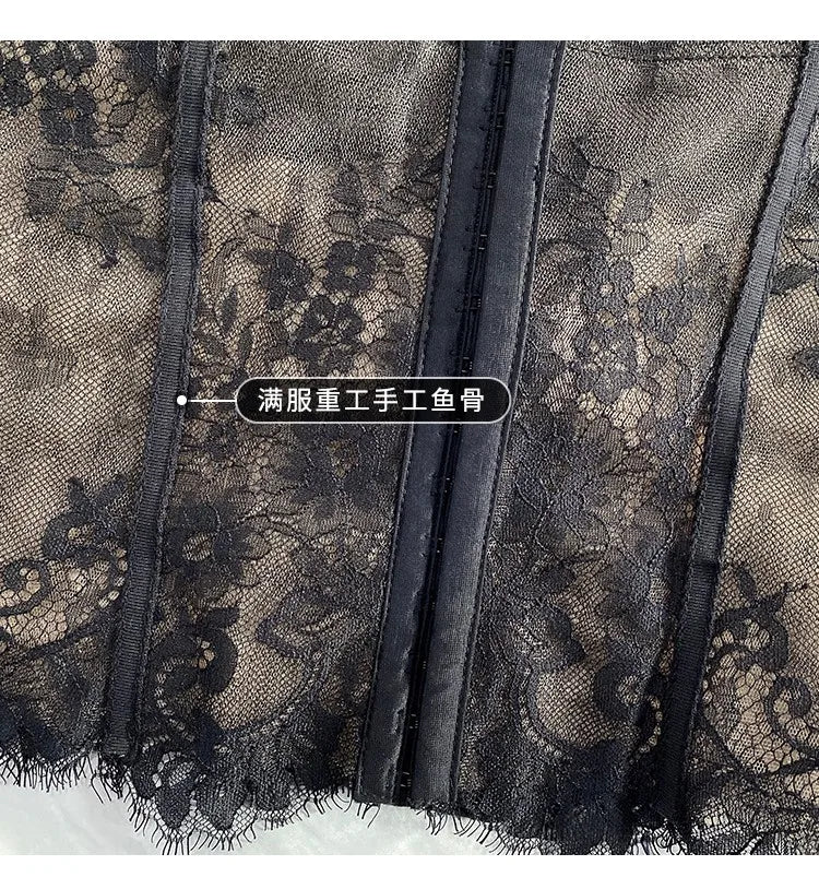Fashion High-waisted Fluffy Pants 2025 Spring and Summer New Satin Casual Loose Wide-leg Suit Shorts Women's Versatile Shorts