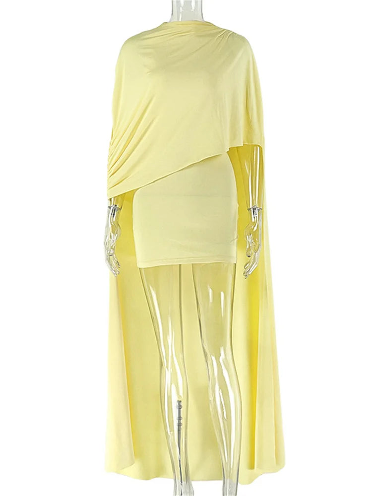 Elegant Patchwork Stretch Bodycon Mini Dress for Women