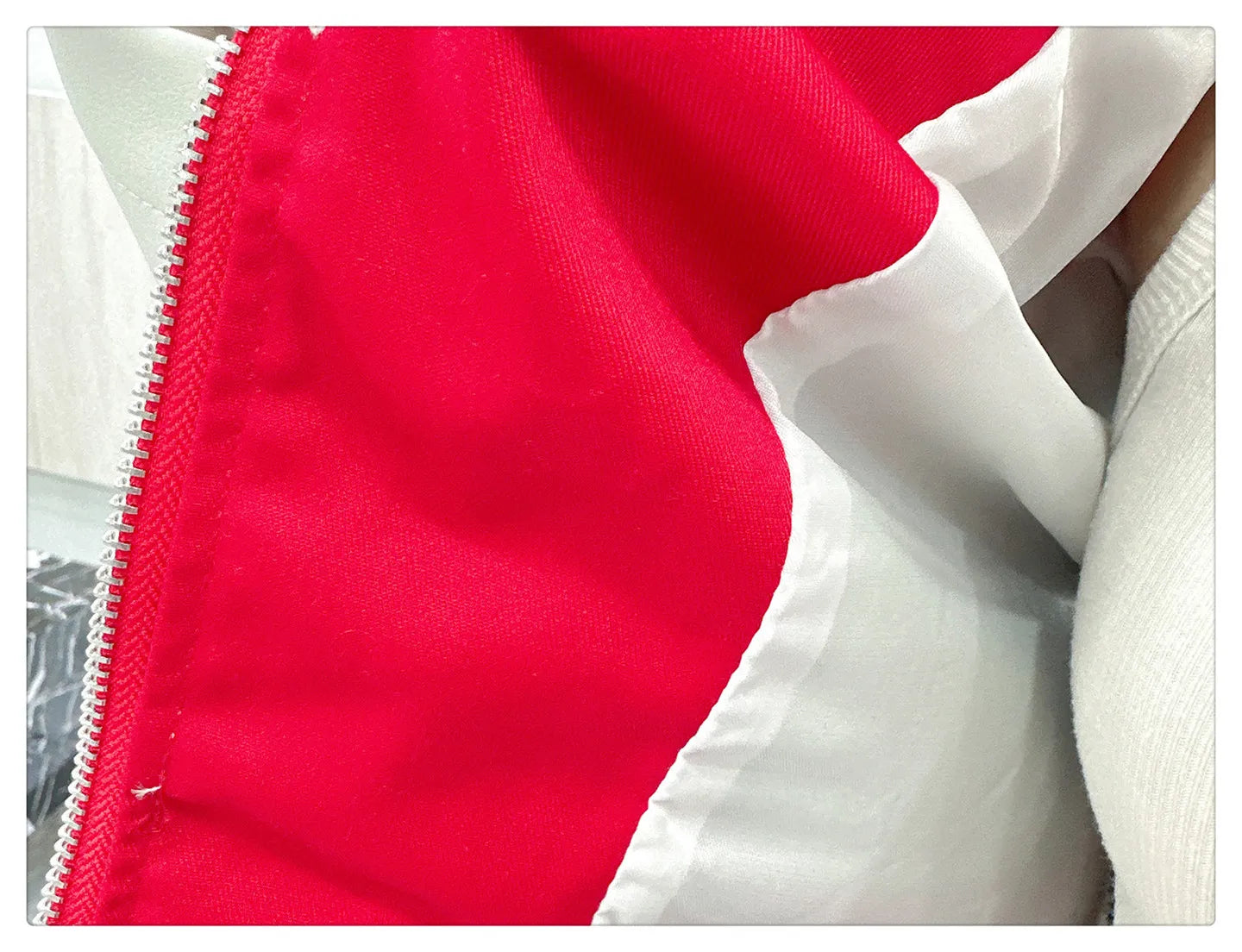 American Retro Motorcycle Clothes Stand Collar Short Zip Cardigans Coat Spring Autumn Embroidery Handsome Baseball Jackets Tide