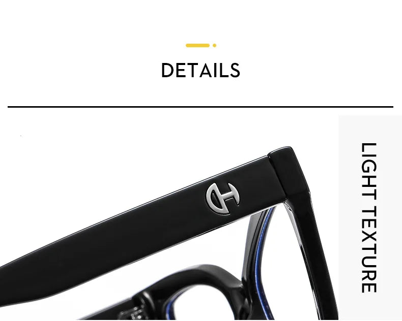 Vintage Blue Light Blocking Cat Eye Reading Glasses for Women