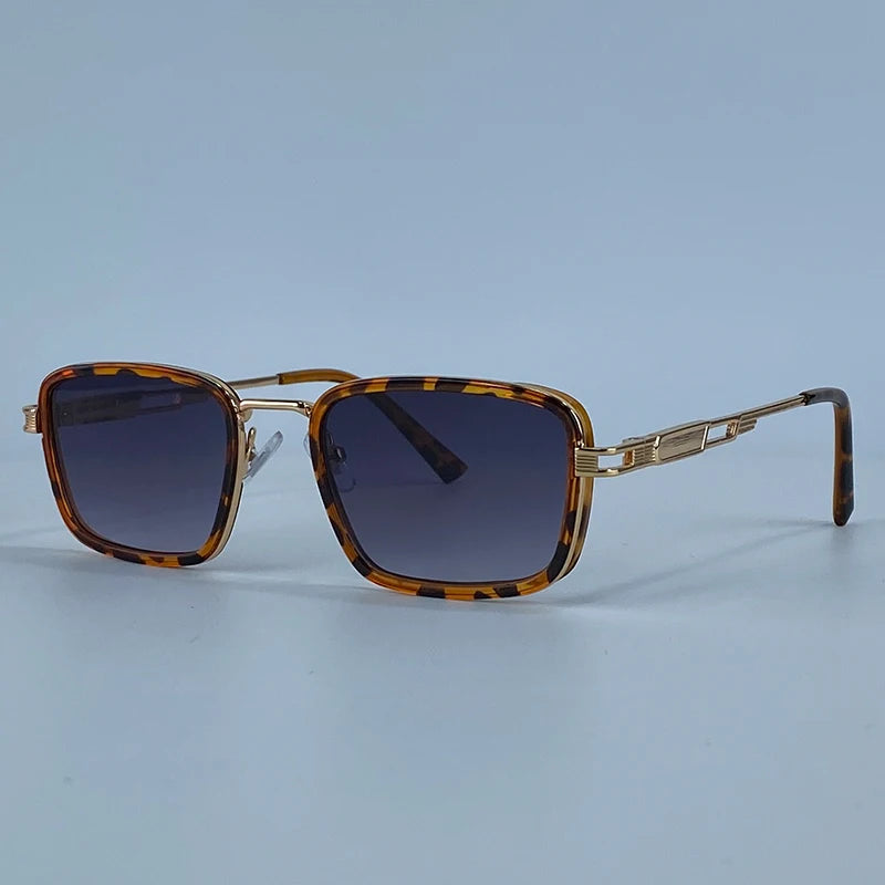 Women's Polarized Square Sunglasses