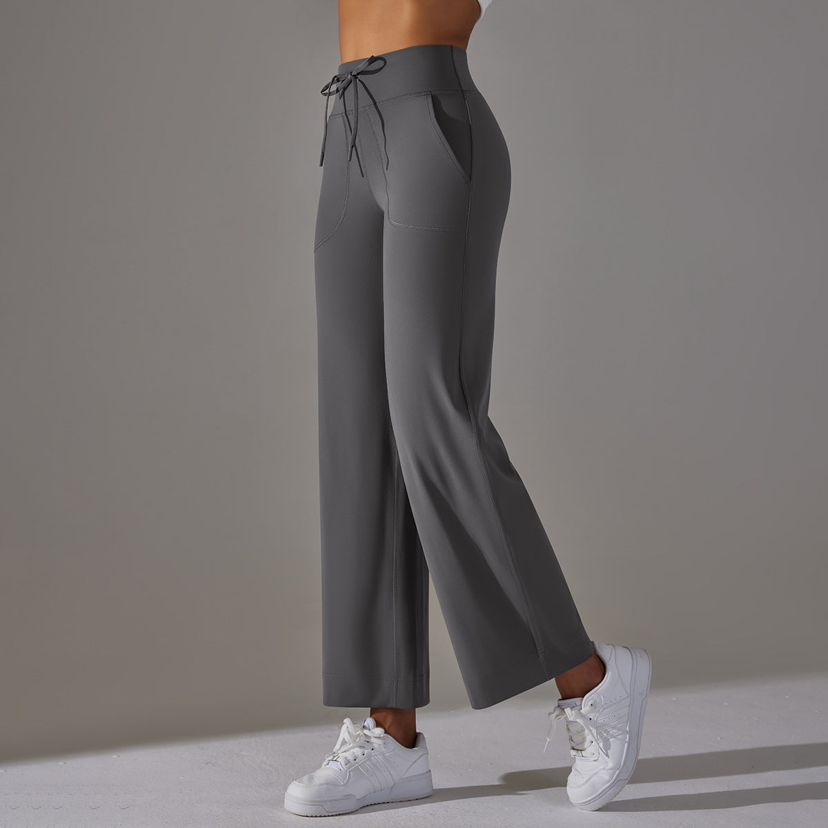 Seamless High Waist Leggings