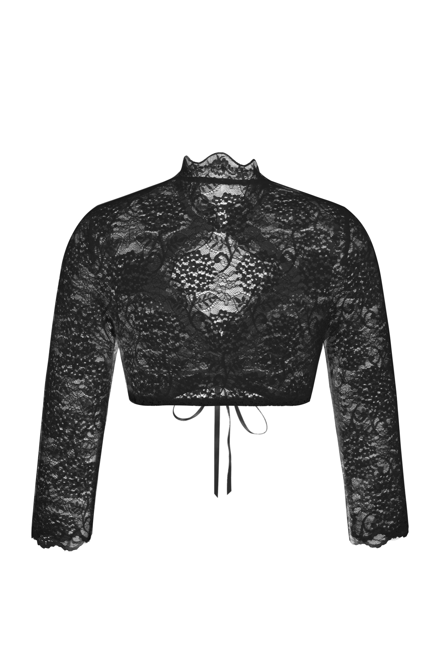 Munich Clothing 2025 New Women's Oktoberfest Formal Bottom Lace Splicing Small Shirt German Beer Wear Lace Tie Top