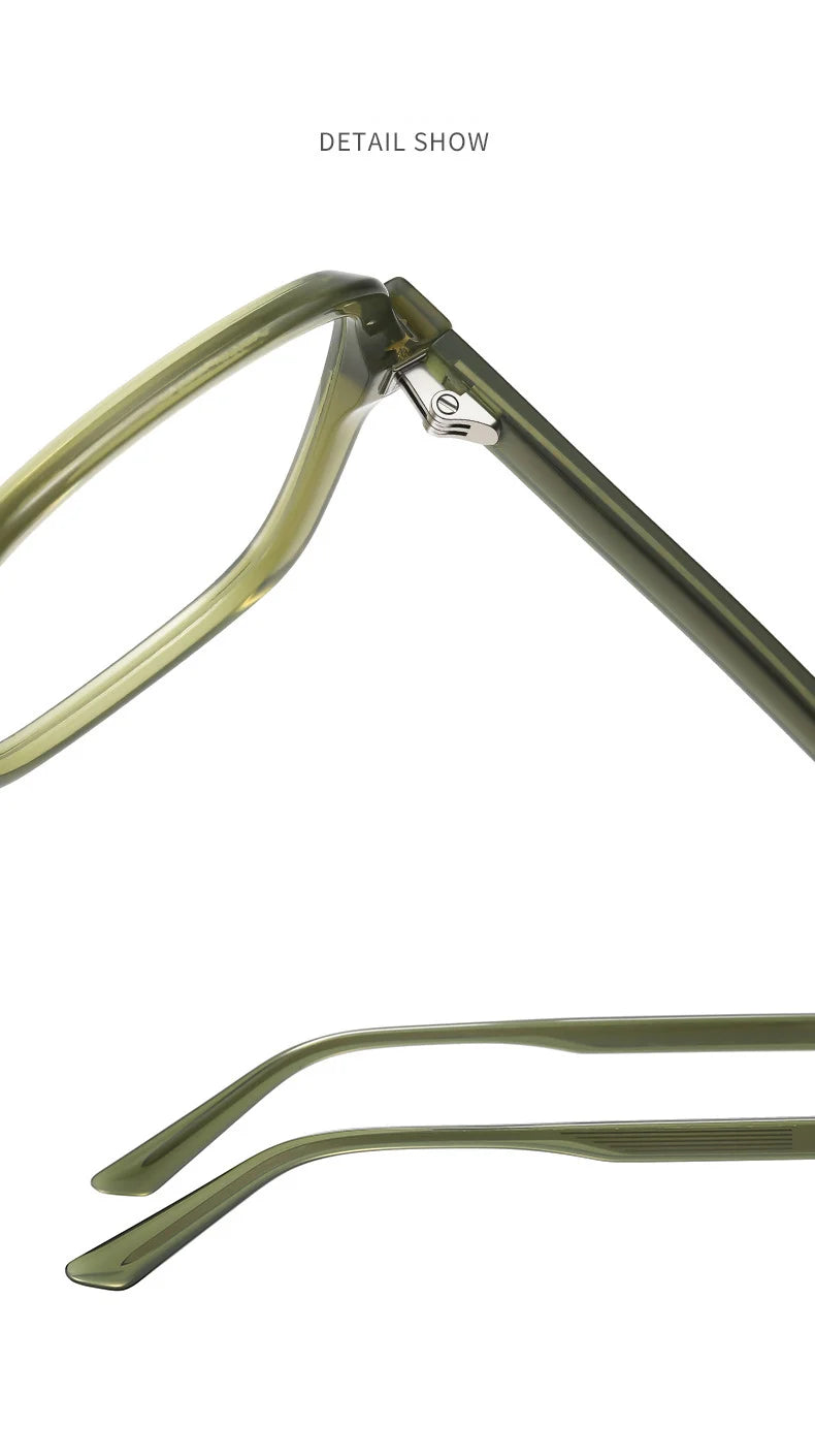 Lightweight Anti Blue Light Reading Glasses for Women