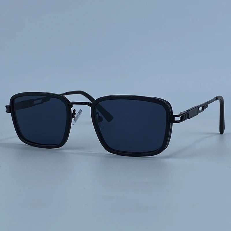 Women's Polarized Square Sunglasses