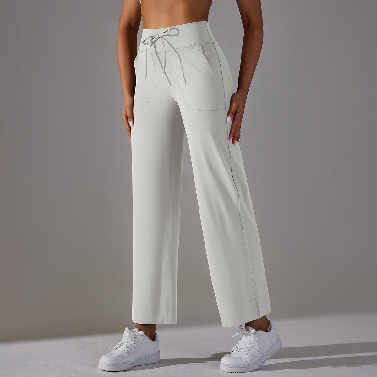 Seamless High Waist Leggings