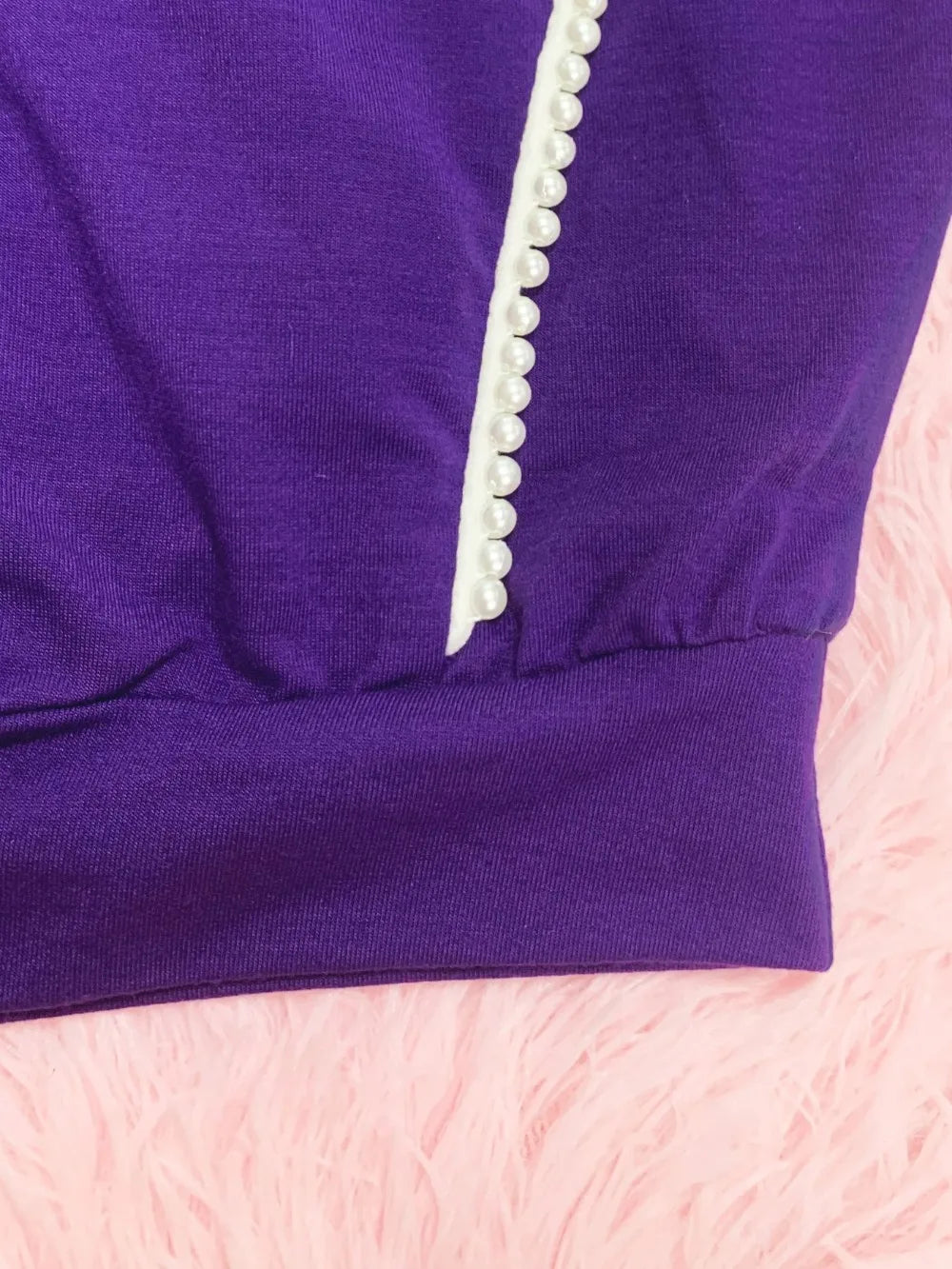 Sporty Color Block Crop Top and Shorts Set for Women