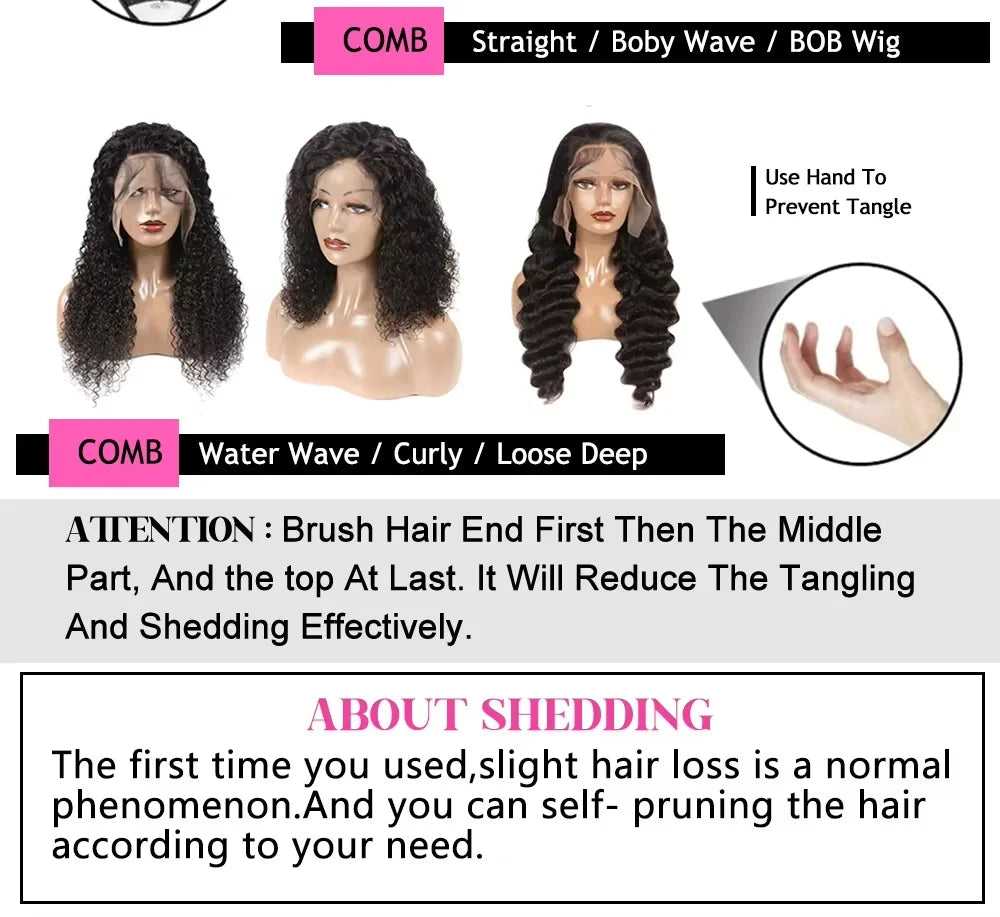 Pixie Cut Wig Human Hair Wig for Black Women Short Bob Wig Short Layered Pixie Cut Wigs Glueless Wig with Bangs