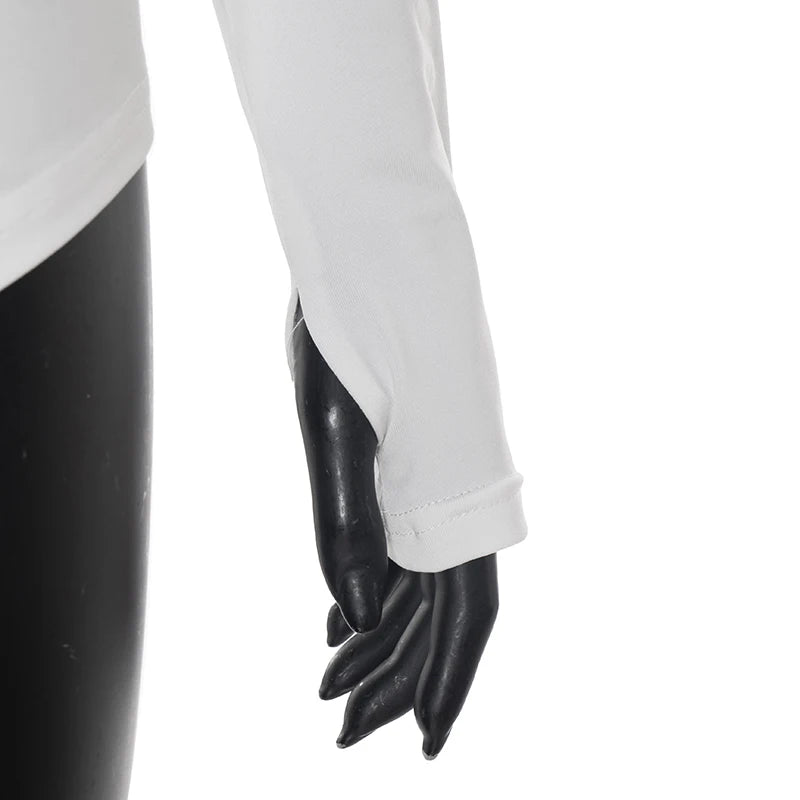 Sporty Street Style Tracksuit Set