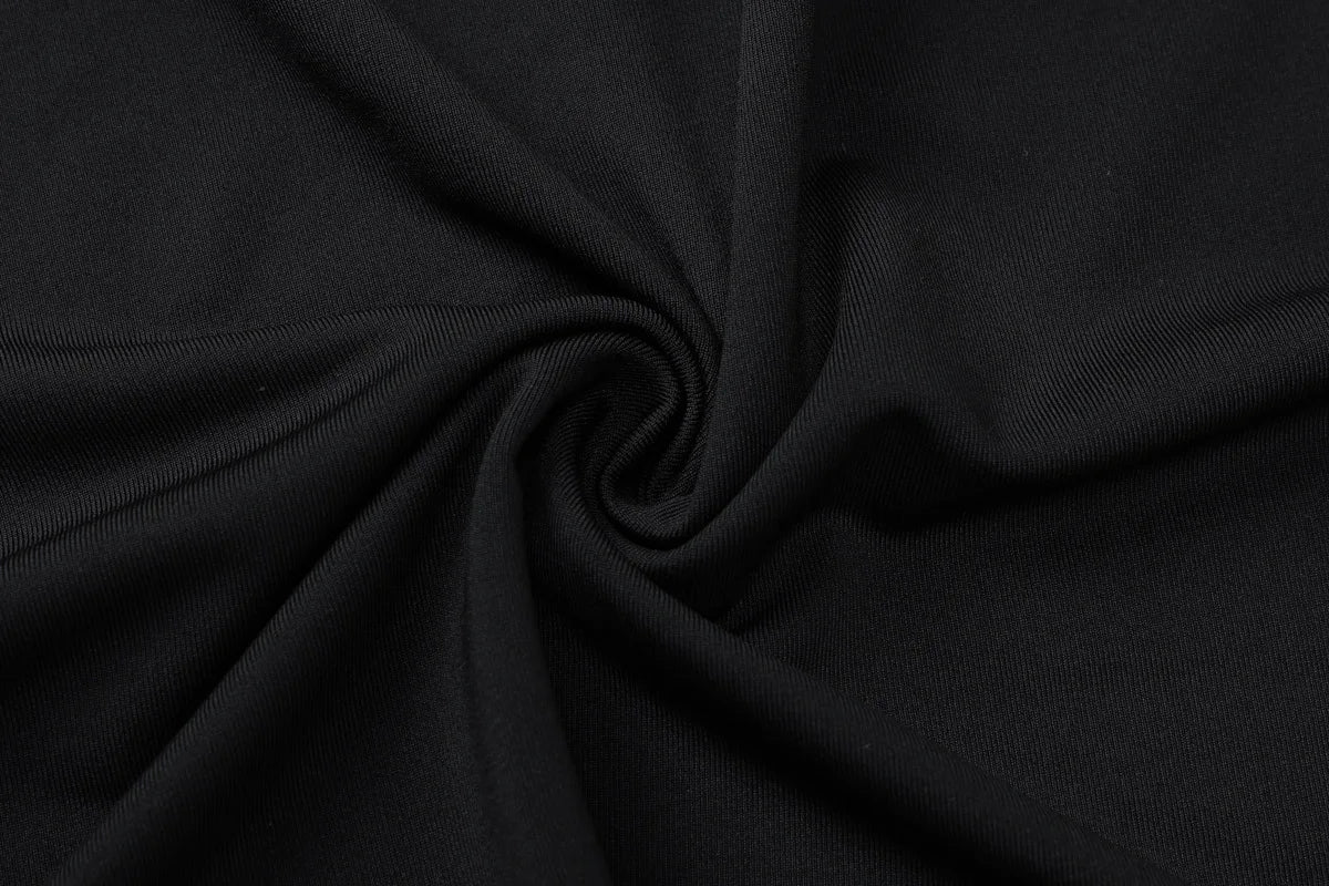 Cryptographic Fashion Ruched Mesh Sheer Maxi Dress Gown Party Club Autumn Outfits Black Sexy Bodycon Dresses Elegant Vestido