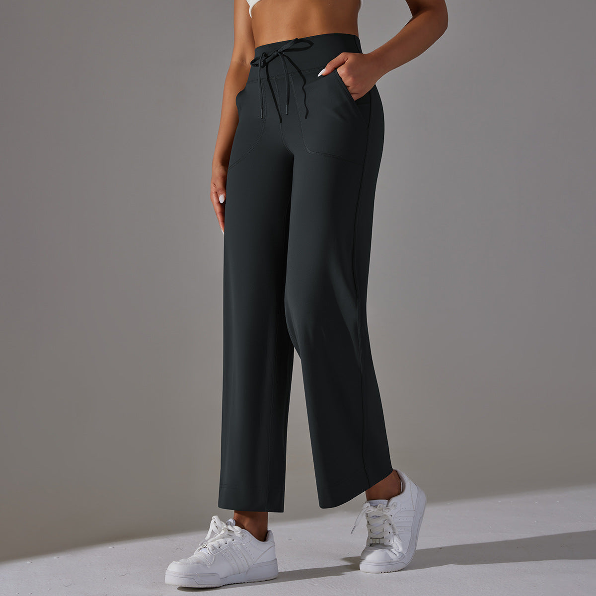 Seamless High Waist Leggings
