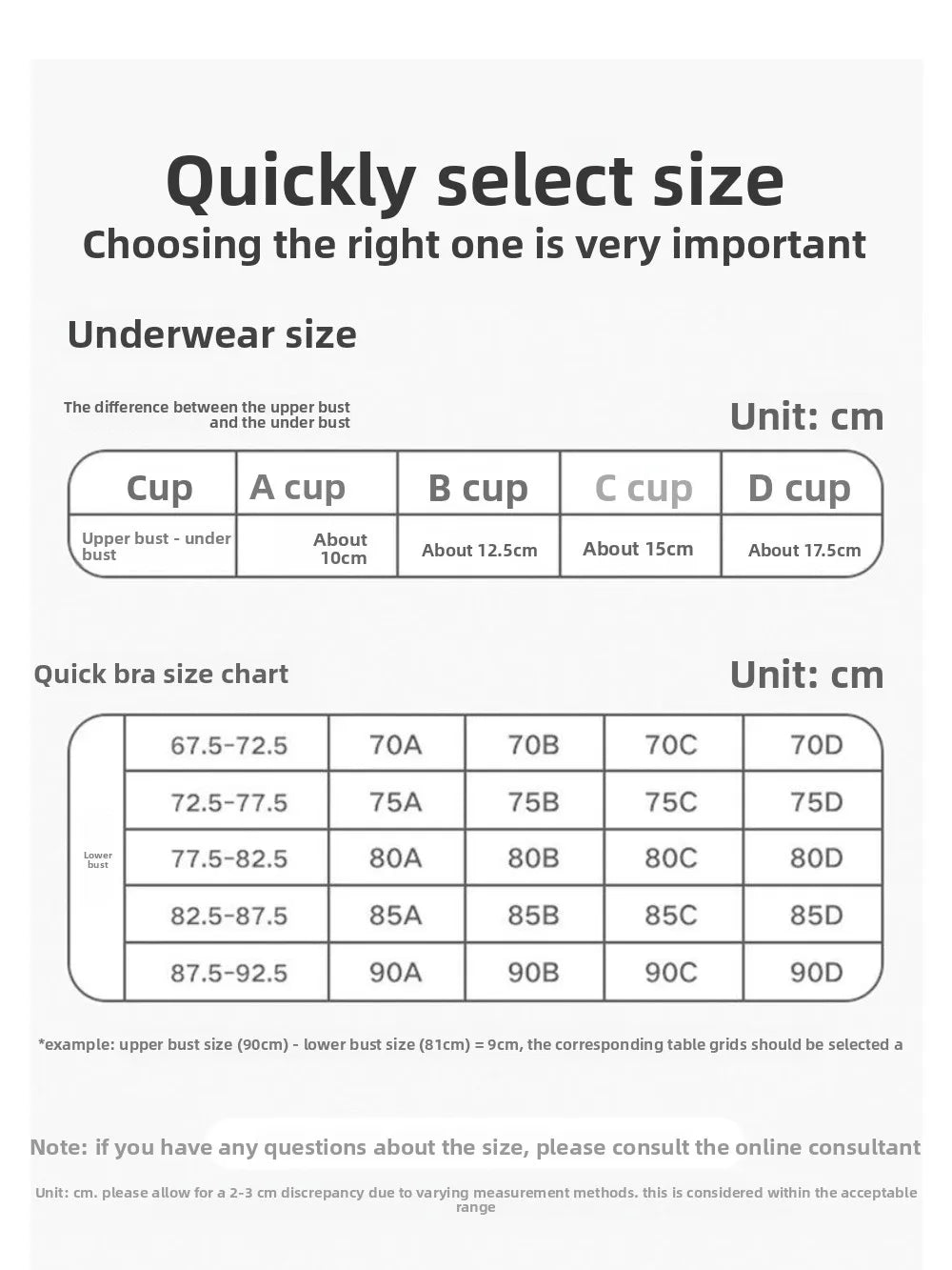 Breathable Seamless Lace Comfort Plus Size Bra for Women