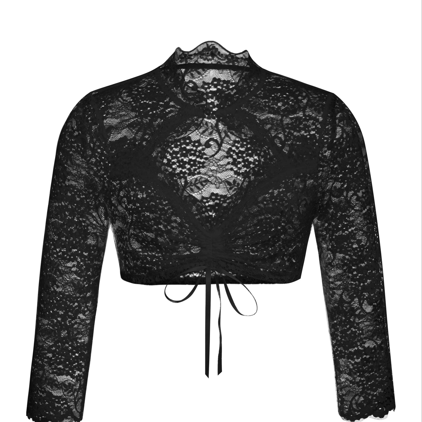 Munich Clothing 2025 New Women's Oktoberfest Formal Bottom Lace Splicing Small Shirt German Beer Wear Lace Tie Top